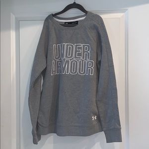Under Armour Swearshirt